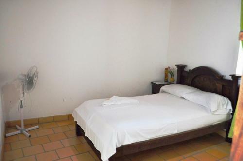 Hostal La Provincia Casa Hospedaje