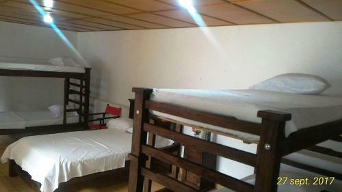 Hostal La Provincia Casa Hospedaje