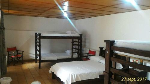 Hostal La Provincia Casa Hospedaje