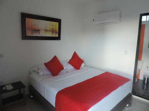 Hotel Unico Plaza