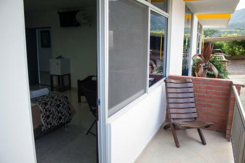 Eco Hotel El Ocaso