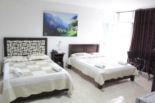 Eco Hotel El Ocaso