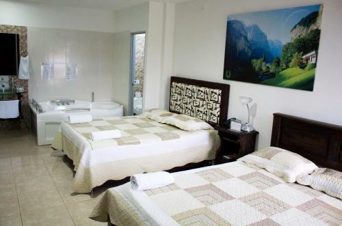 Eco Hotel El Ocaso