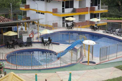 Eco Hotel El Ocaso