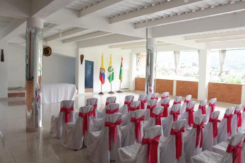 Eco Hotel El Ocaso