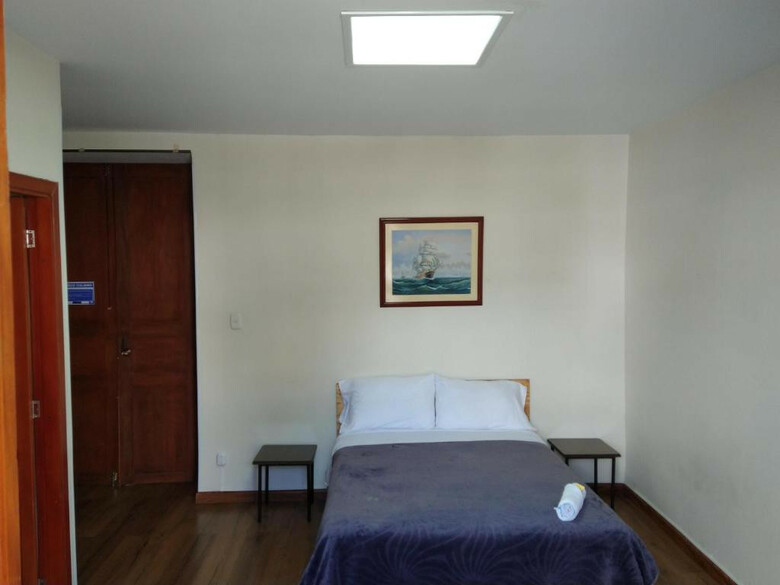 Casona Hotel