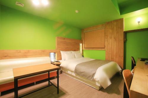 Motel Hotel Form