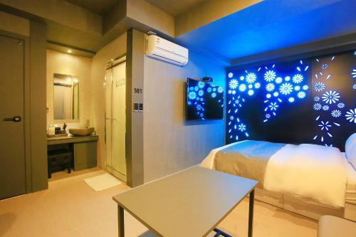Motel Hotel Form