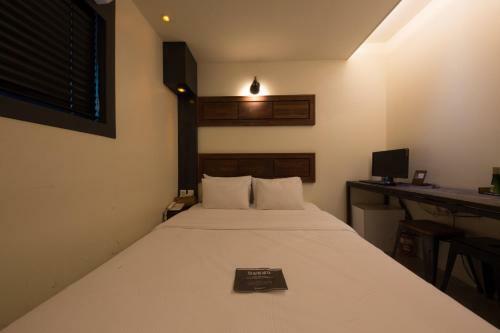 Hotel Yaja Achasan Station