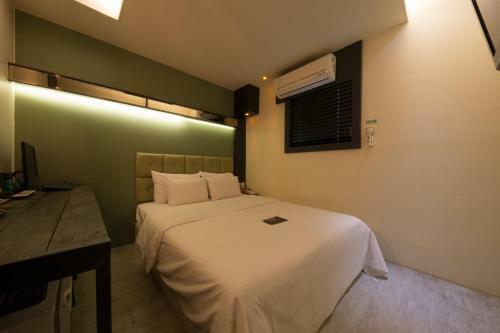 Hotel Yaja Achasan Station