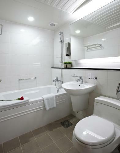 Hiseoul Youthhostel