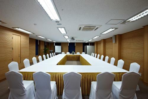 Hiseoul Youthhostel