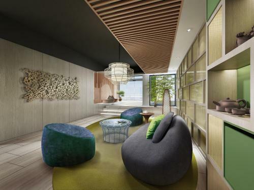 Hotel Ibis Styles Xm Zhongshan