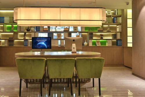 Hotel Ibis Styles Xm Zhongshan