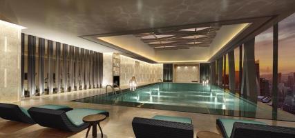 Hotel Fairmont Chengdu