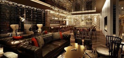 Hotel Fairmont Chengdu