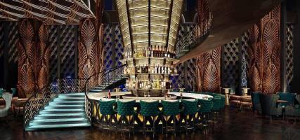 Hotel Fairmont Chengdu