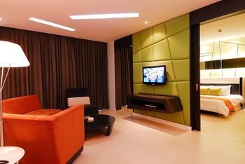 The Zign Hotel