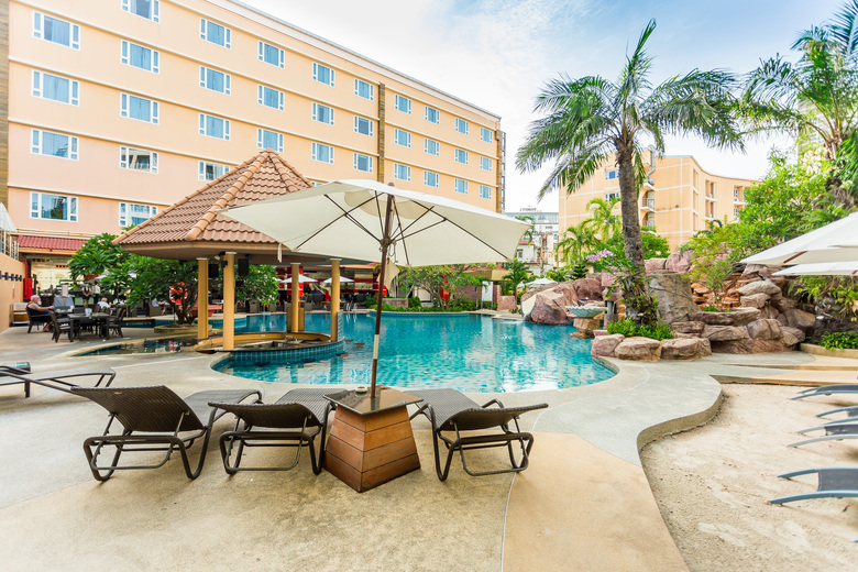 Hotel Nova Platinum