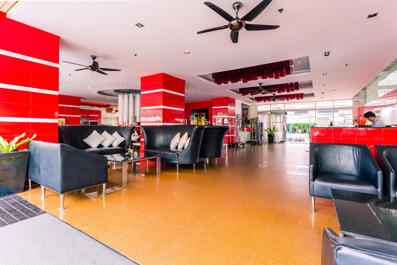 Hotel Nova Platinum
