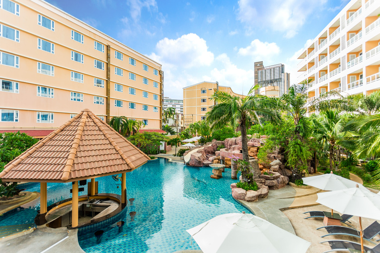 Hotel Nova Platinum