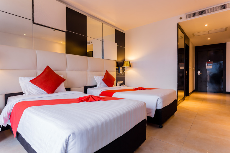 Hotel Nova Platinum