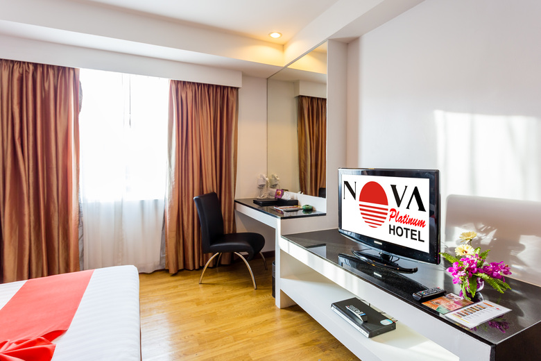 Hotel Nova Platinum