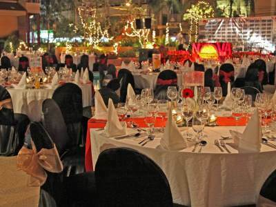Hotel Nova Platinum