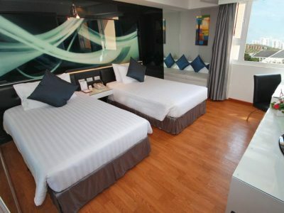Hotel Nova Platinum