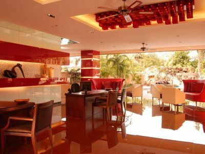 Hotel Nova Platinum