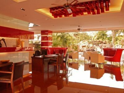 Hotel Nova Platinum