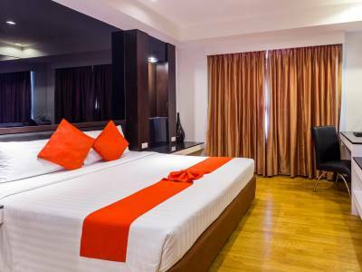 Hotel Nova Platinum