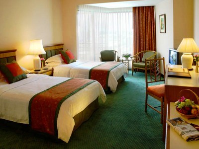 Hotel Siam Bayview