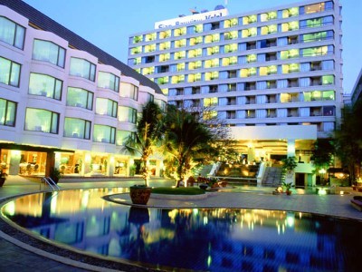 Hotel Siam Bayview