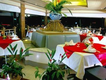 Hotel Siam Bayview
