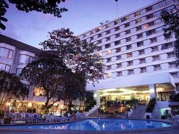 Hotel Siam Bayview
