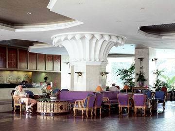 Hotel Siam Bayview