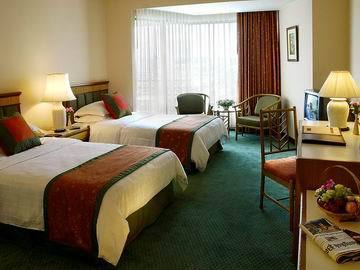 Hotel Siam Bayview