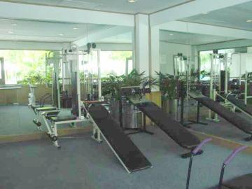 Hotel Siam Bayview