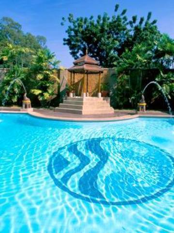 Hotel Siam Bayview