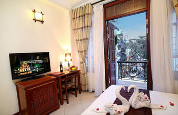 Gia Thinh Hotel