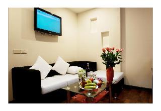 Sunshine 1 Hotel