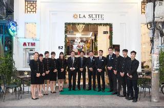 Sunshine 1 Hotel