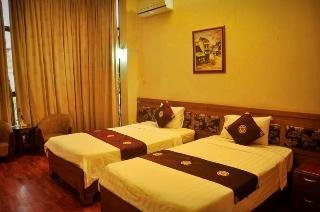 Hotel Hanoi Asia