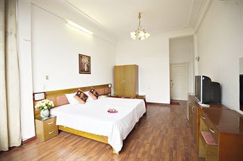 Hotel Hanoi Asia