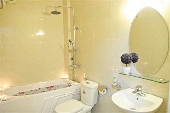 Hotel Hanoi Asia