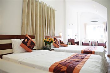 Hotel Hanoi Asia