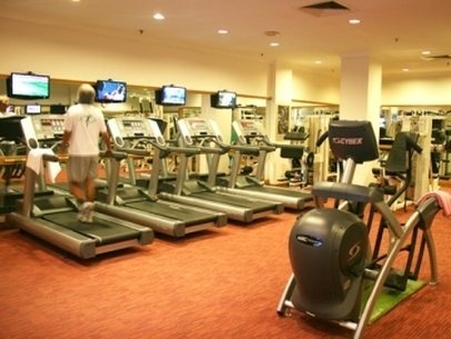 Hotel Equatorial