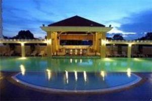 Hotel Equatorial