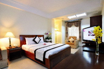 Hoang Gia Huy Hotel
